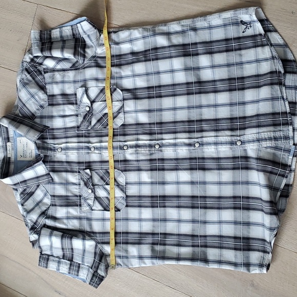 2/$10 American Eagle Outfitters shirt - Picture 3 of 8